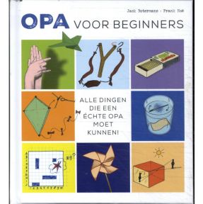 Opa voor beginners