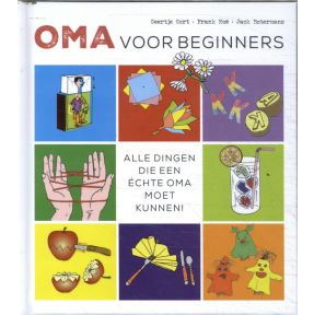 Oma voor beginners