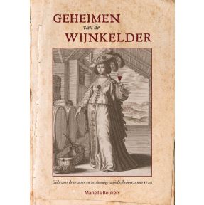 Geheimen van de wijnkelder