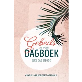 Gebedsdagboek