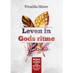 Leven in Gods ritme