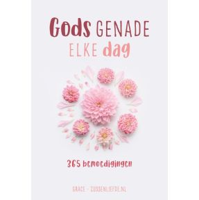 Gods genade elke dag