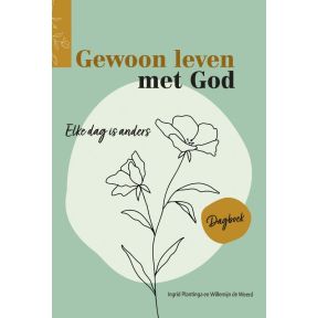 Gewoon leven met God