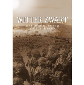 Witter Zwart