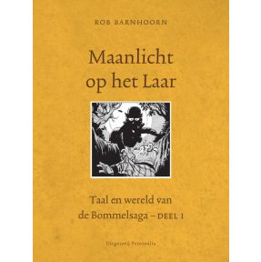 Maanlicht op het laar