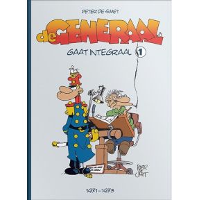 De Generaal integraal 1