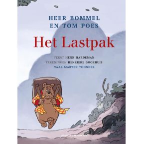 Het lastpak