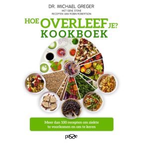 Hoe overleef je? Kookboek