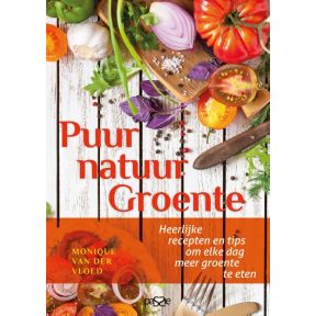 Puur natuur Groente