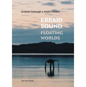 Erraid Sound: Floating Worlds