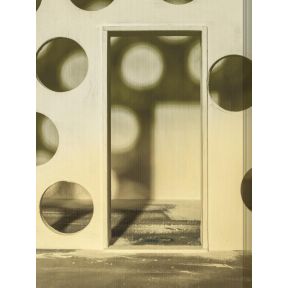 Doorways. Michiel Kluiters