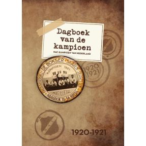 Dagboek van de kampioen