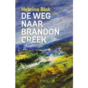 De weg naar Brandon Creek