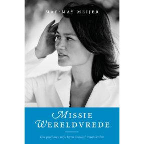 Missie Wereldvrede