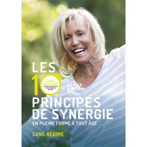 Les 10 principes de synergie