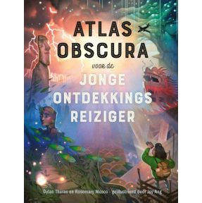 Atlas Obscura