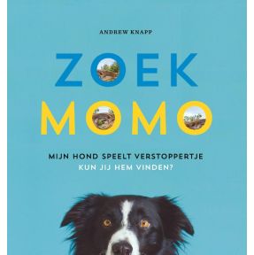 Zoek Momo