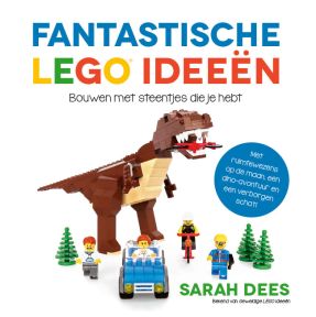 Fantastische LEGO ideeën