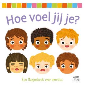 Hoe voel jij je?