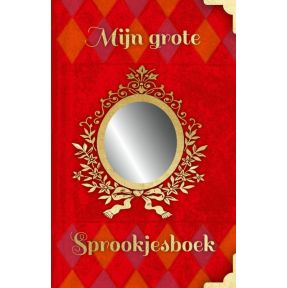 Mijn grote sprookjesboek