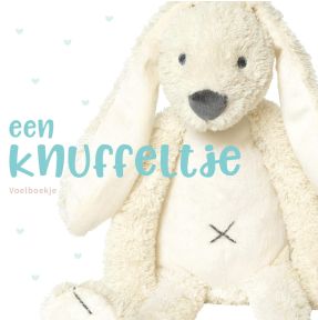 Een knuffeltje