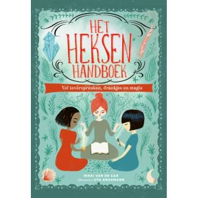 Het Heksenhandboek