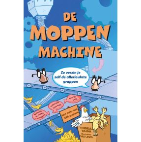 De moppenmachine