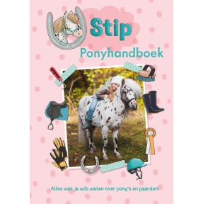 Ponyhandboek