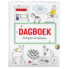 Dagboek