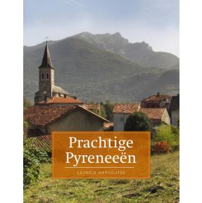 Prachtige Pyreneeën