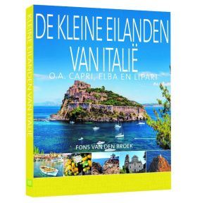 De kleine eilanden van Italië