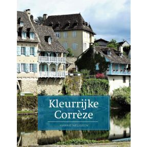 Kleurrijke Corrèze