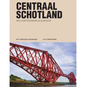 Centraal Schotland