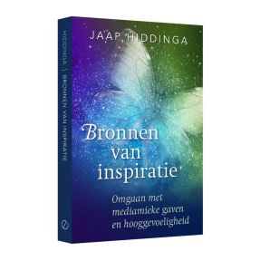 Bronnen van inspiratie