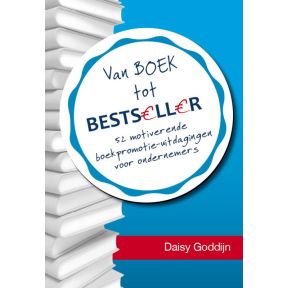 Van boek tot bestseller