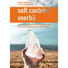 Soft controls voorbij