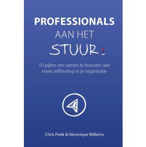 Professionals aan het stuur