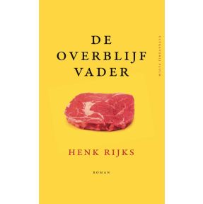 De overblijfvader