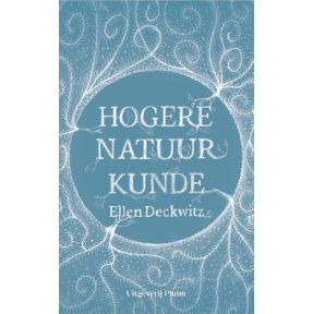 Hogere natuurkunde