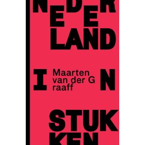 Nederland in stukken