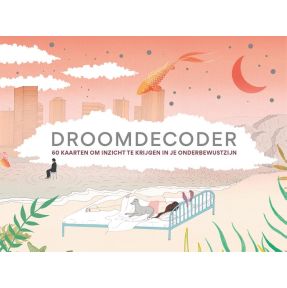 Droomdecoder