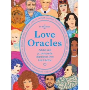 Love Oracles