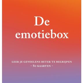 De emotiebox