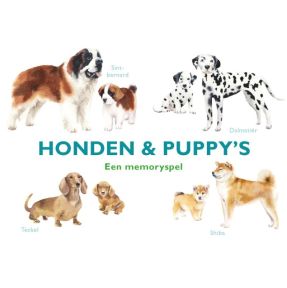 Honden & Puppy's