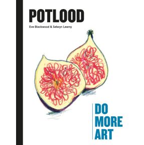 Do More Art: Potlood