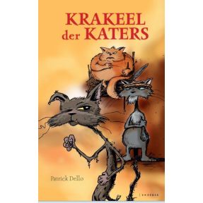 Krakeel der katers