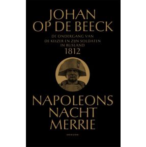 Napoleons nachtmerrie