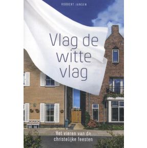 Vlag de witte vlag