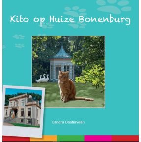 Kito op Huize Bonenburg