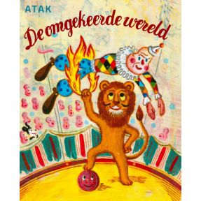 De omgekeerde wereld